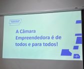Câmara Municipal e Sebrae discutem ações para fortalecer o empreendedorismo em Monte Alegre