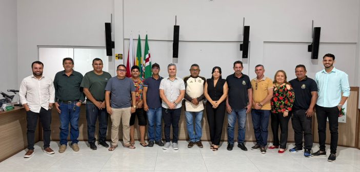 Inovação no Plenário: Tecnologia traz mais agilidade e organização à Câmara